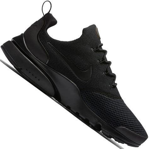 nike presto schwarz herren|nike presto men's shoes.